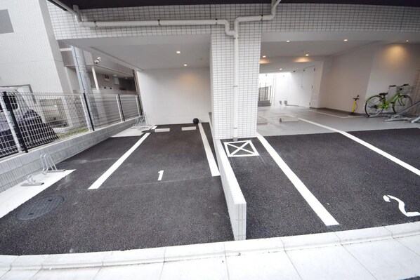 プレール・ドゥーク門前仲町IIIの物件内観写真